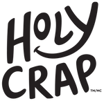 holy crap cereal logo