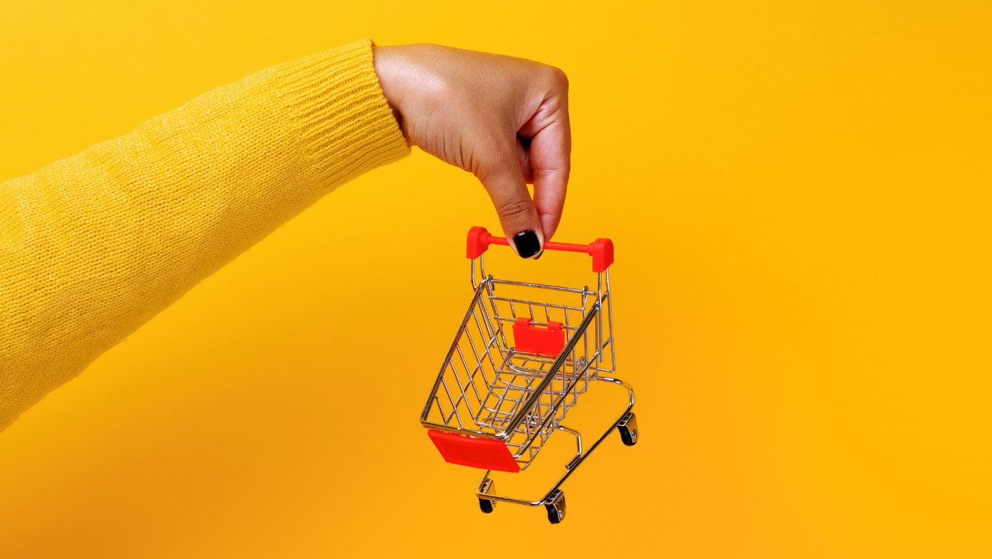 5 most common reasons for abandoned carts (and how to fix them)