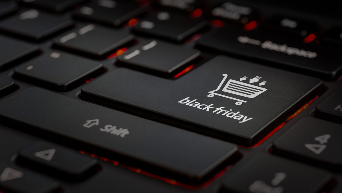 How to start preparing your business for Black Friday