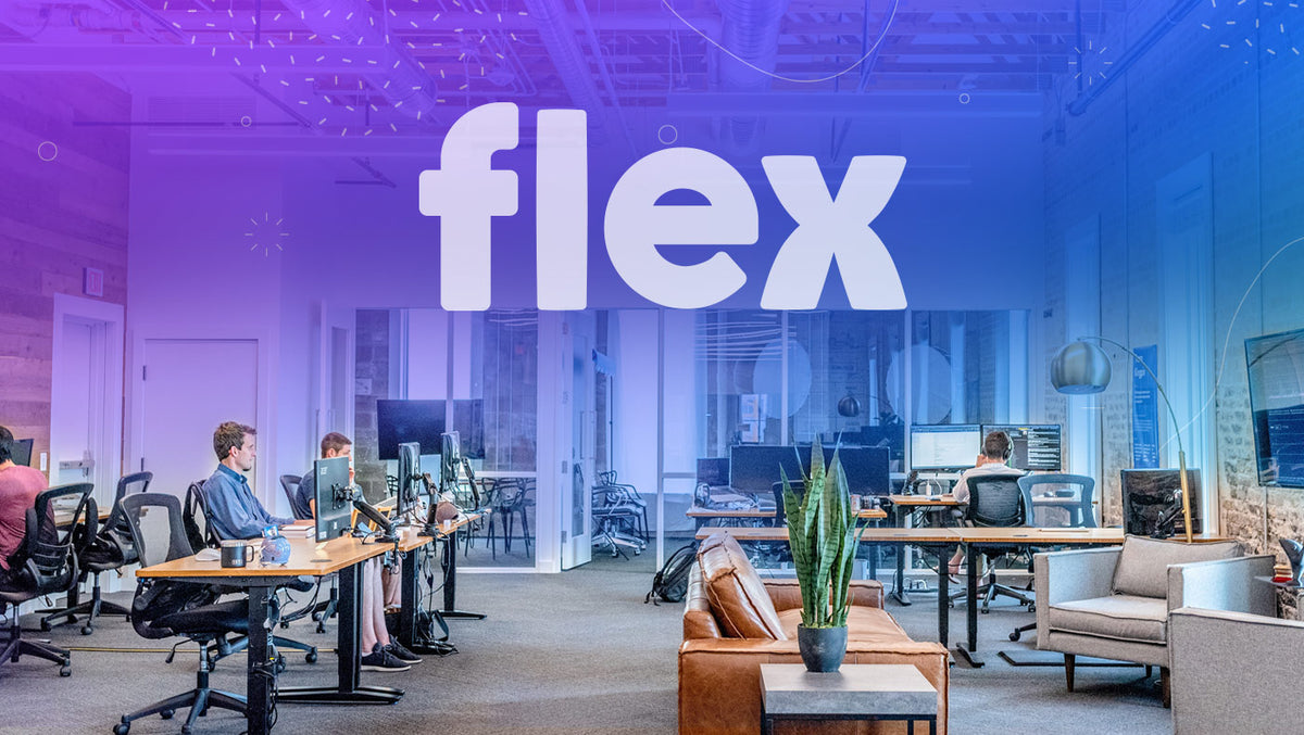Why the new Flex Shopify theme is great for developers, designers and agencies