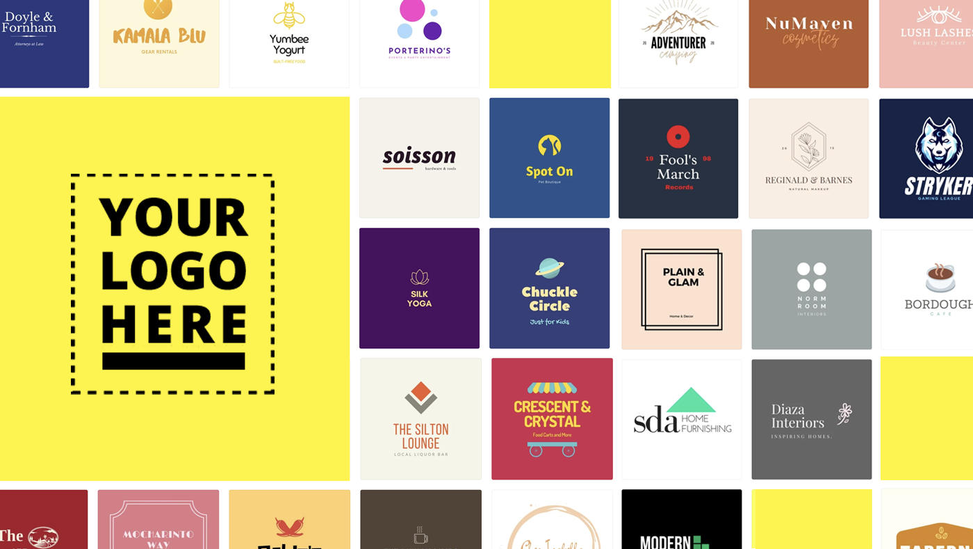 6 ways to make your logo look its best on your Shopify theme