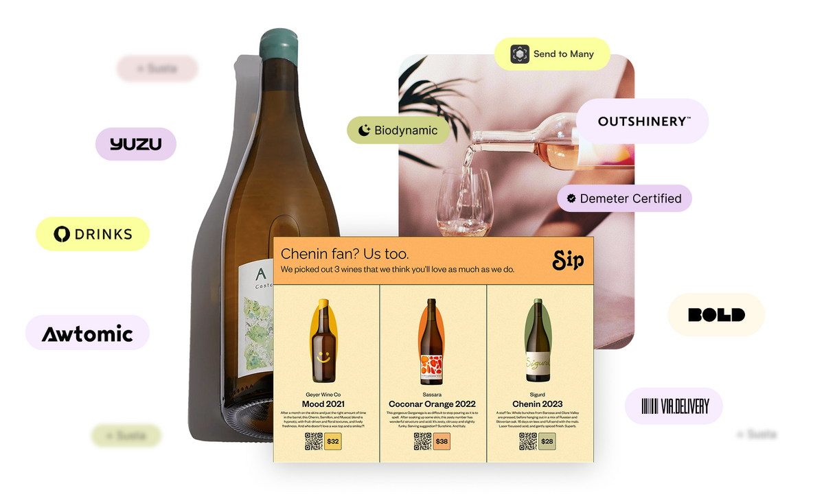 Best Shopify apps and services for wine stores