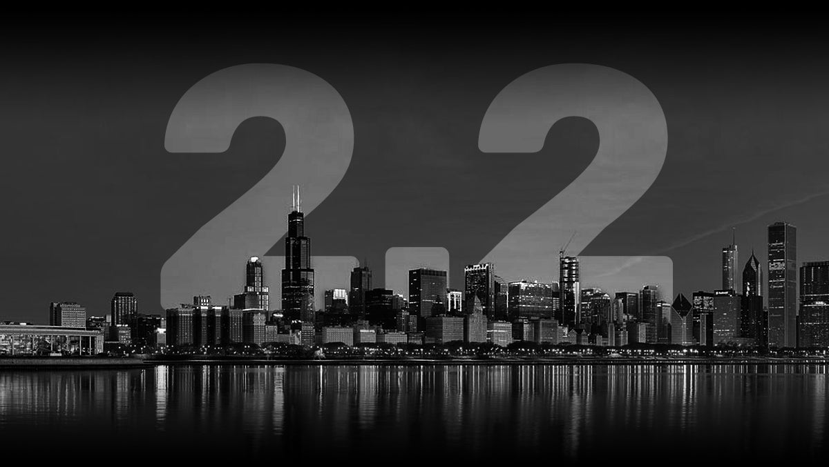 Turbo 2.2 plays double tribute to America's 'second city' — Chicago