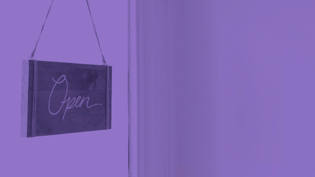 Ultra Violet: Get inspired by Pantone's color of the year for your Shopify theme & products