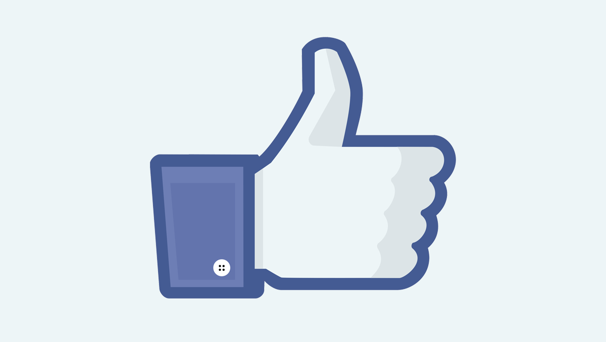 'Like' us on our new Facebook page