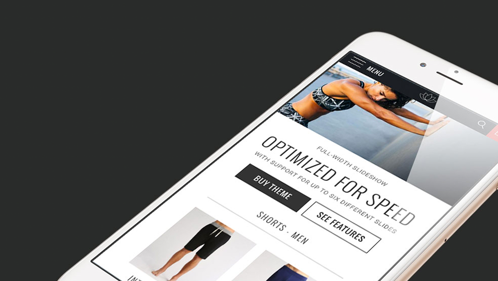 Announcing the Turbo Shopify theme: High performance ecommerce