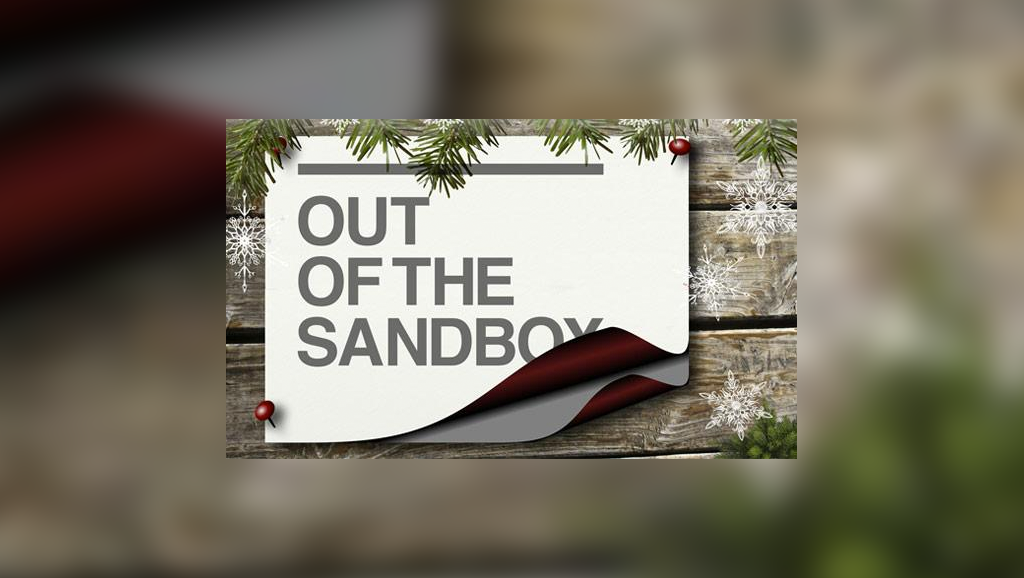 The Out of the Sandbox Shopify theme team's holiday wish list