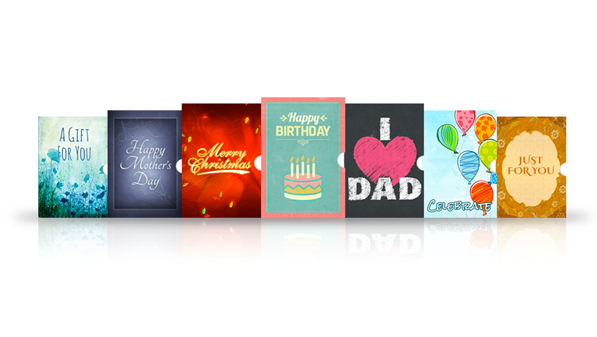 5 reasons gift cards are a great way to boost your Shopify store's business