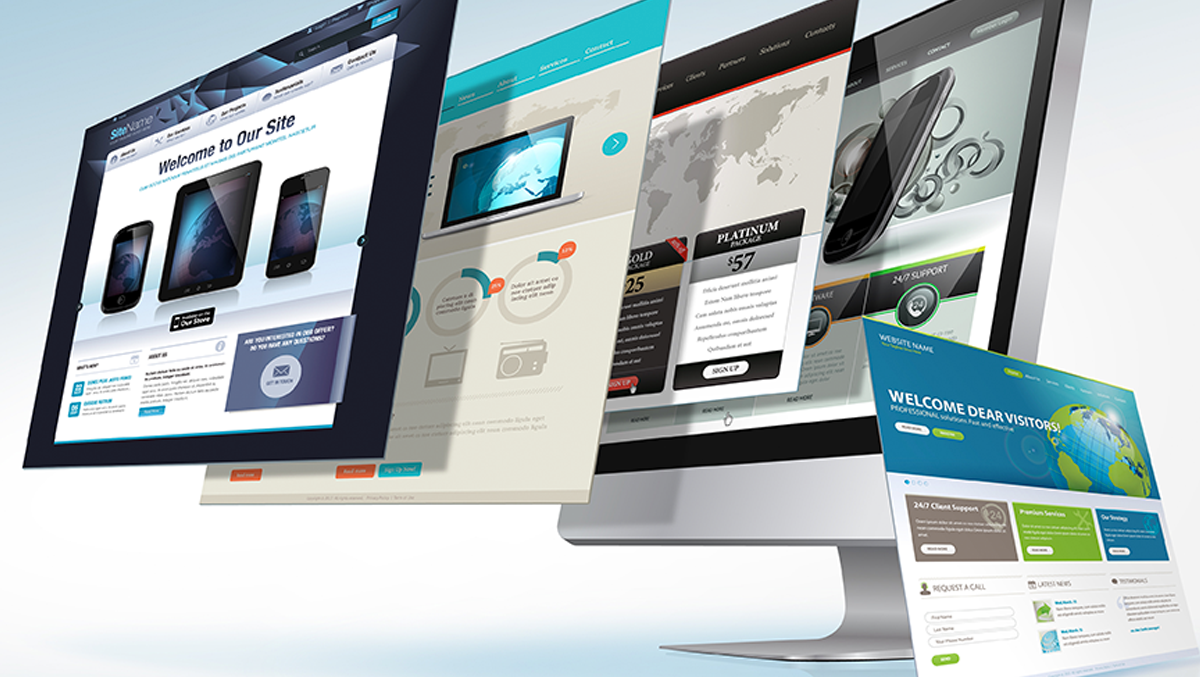 Make yourself at home: Making your Shopify theme homepage shine (and why you actually have more than one)