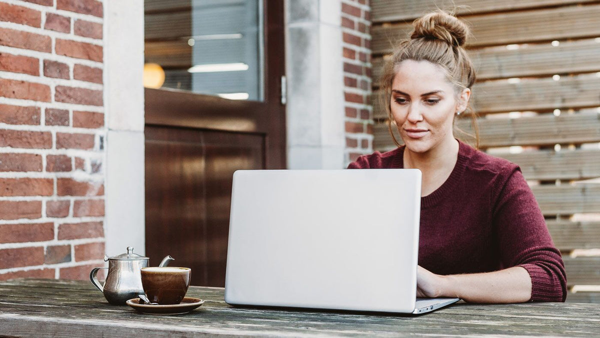 Why you should register your Shopify theme and how to do it