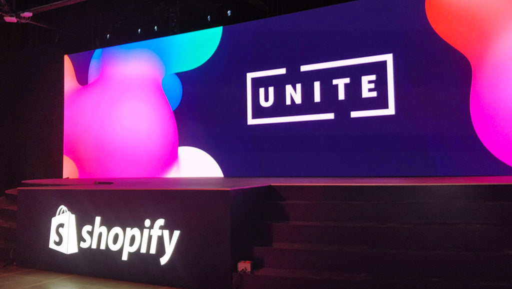 Shopify Unite 2018: Key takeaways for Shopify theme users