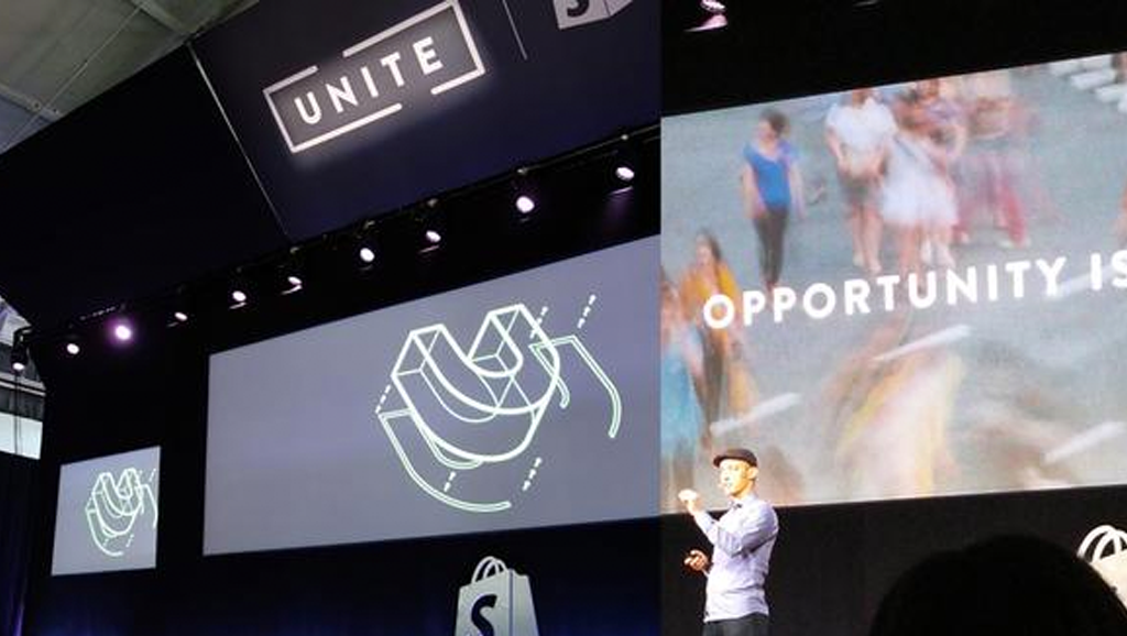 Shopify Unite 2016: Takeaways and tips for merchants