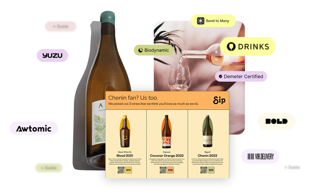 Best Shopify apps and services for wine stores