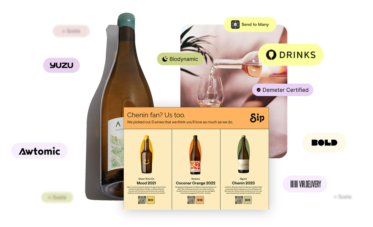 Best Shopify apps and services for wine stores