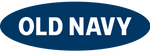 old navy clothing and apparel logo