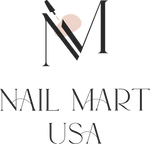 nail mart usa logo