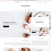 responsive shopify theme san francisco theme style home page shown desktop and mobile devices