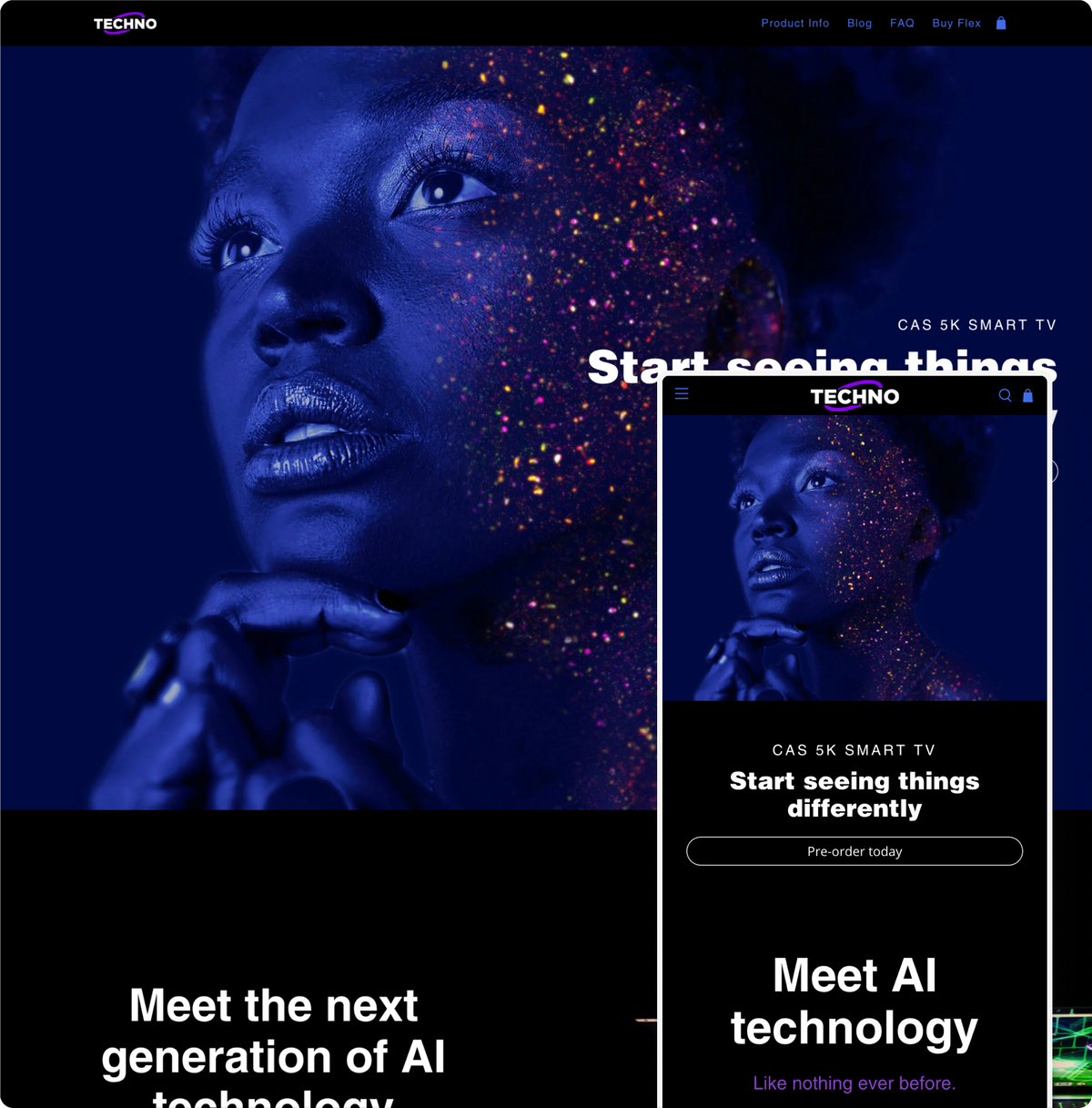 Flex Theme / Techno, image size:1200x1217