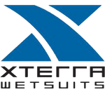 xterra wetsuits store logo