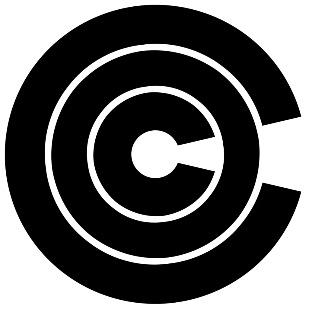 Co-Curator logo