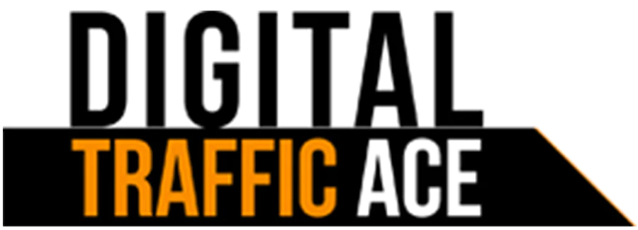 Digital Traffic Ace logo