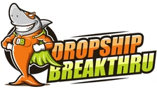 Dropship Breakthru logo