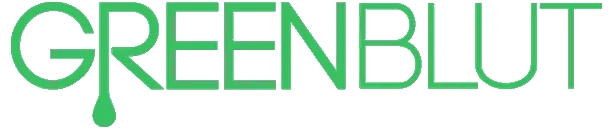 Greenblut logo