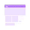 Flexible layouts + custom CSS