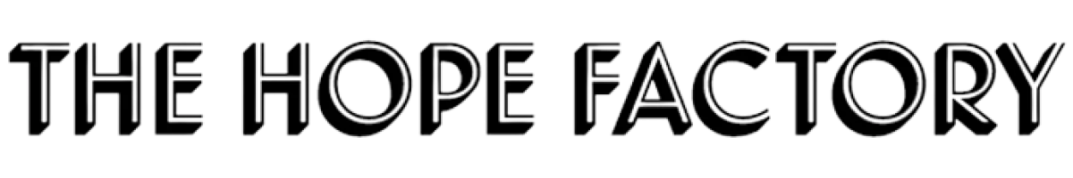 The Hope Factory logo