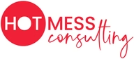 Hot Mess Consulting logo