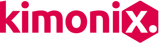 Kimonix logo