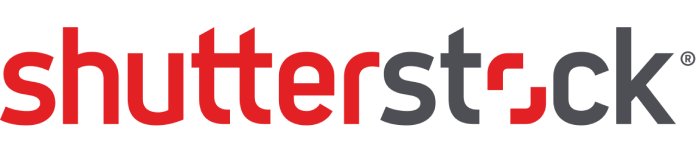 Shutterstock logo