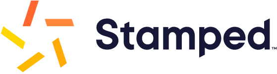 Stamped.io logo